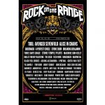 BABYMETALがオハイオ州・コロンバスで来年5月に開催される『Rock On The Range 2018』に出演決定！