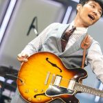 星野源が初のアリーナツアーを収録したライブ映像作品『Live Tour Continues』のジャケット写真、収録内容、オリジナル特典の詳細を解禁！