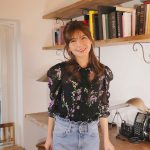 『C CHANNEL』スペシャルコンテンツにAAA宇野実彩子が登場！