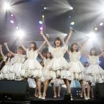 乃木坂46のアジア初進出となるシンガポール公演が大盛況にて終了！更にサプライズ発表も！