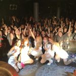 LOVEBITESがロンドンの名門ライヴハウスで初の海外公演！地元ファンやメディア、ミュージシャンが駆けつけた熱狂の夜！