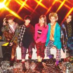 XOX（キスハグキス）リーダー・とまん卒業！「様々な可能性を追求して新しい環境でひとりで頑張っていくことに決めました」