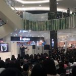 松下優也がクリスマストークショーを開催！クリスマスソングをアカペラでサプライズ披露！