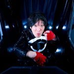 岡崎体育が『東京コミックコンベンション2017』でトランスフォーマーイメージソング『Emblem』を初披露！配信リリースも決定！