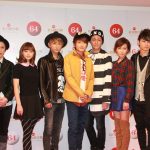 【AAA囲み会見】 第64回NHK紅白歌合戦 12月29日リハーサル ＠NHKホール