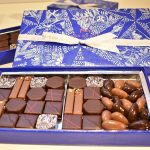 『LA MAISON DU CHOCOLAT(ラメゾンデュショコラ)』から 5種類の新作ショコラ登場！