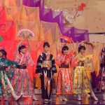 【AKB48、NMB48、ももいろクローバーZ…アイドルが大物演歌歌手との夢のコラボレーション！！】 第64回NHK紅白歌合戦 ＠NHKホール