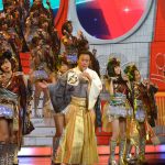 【AKB48、NMB48、ももいろクローバーZ…アイドルが大物演歌歌手との夢のコラボレーション！！】 第64回NHK紅白歌合戦 ＠NHKホール