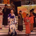 【AKB48、NMB48、ももいろクローバーZ…アイドルが大物演歌歌手との夢のコラボレーション!!】 第64回NHK紅白歌合戦 @NHKホール