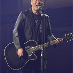 【泉谷しげる囲み会見】 第64回NHK紅白歌合戦 12月29日リハーサル ＠NHKホール