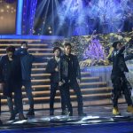 【三代目J Soul Brothers囲み会見】 第64回NHK紅白歌合戦 12月29日リハーサル ＠NHKホール