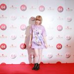 【きゃりーぱみゅぱみゅ囲み会見】 第64回NHK紅白歌合戦 12月30日リハーサル ＠NHKホール