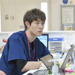 宮沢氷魚がドラマ『コウノドリ』で魅せた、ゆとり研修医の成長姿に応援の声！