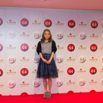 【西野カナ囲み会見】 第64回NHK紅白歌合戦 12月29日リハーサル ＠NHKホール