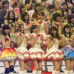 【SKE48囲み会見】 第64回NHK紅白歌合戦 12月29日リハーサル ＠NHKホール