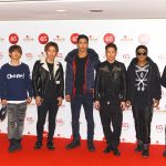 【NHK紅白】第６５回NHK紅白歌合戦 三代目 J Soul Brothersが29日リハーサルに登場！