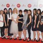 【NHK紅白】第６５回NHK紅白歌合戦 E-girlsが29日リハーサルに登場！