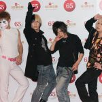 【NHK紅白】第６５回NHK紅白歌合戦 ゴールデンボンバーが29日リハーサルに登場！