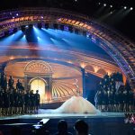 【NHK紅白】第６５回NHK紅白歌合戦 May J.が29日リハーサルに登場！