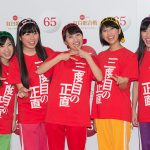 【NHK紅白】第６５回NHK紅白歌合戦 ももいろクローバーZが29日リハーサルに登場！