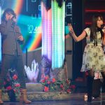 【NHK紅白】第６５回NHK紅白歌合戦 T.M.Revolution、水樹奈々が29日リハーサルに登場！