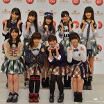 第65回NHK紅白歌合戦,HKT48