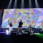 リトグリ、横アリにて「バズリズムLIVE2017」に出演！来年の横アリワンマンに向け「また会いましょう！！！」