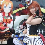 【動画】コスプレイヤー"湊生かなと"のダンスが可愛すぎる！TVアニメラブライブ 挿入歌 「 No brand girls」