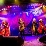 TERU(GLAY)がハロウィンの夜を妖しく、激しく盛り上げる！SPYAIR、綾小路 翔ら豪華ゲスト多数登場！