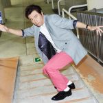 桑田佳祐の30周年記念ベスト・ミュージックビデオ集『MVP』の全30曲の曲目が決定！