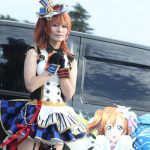 【動画】コスプレイヤー"湊生かなと"のダンスが可愛すぎる！TVアニメラブライブ 挿入歌 「 No brand girls」