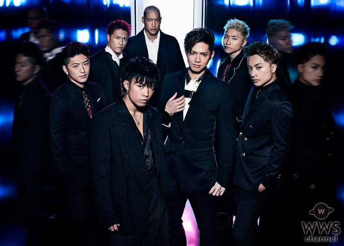 GENERATIONS from EXILE TRIBEメンバーによる特別プロモーションメッセージを8KVR配信決定！