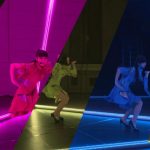 Perfumeが最先端の通信テクノロジーでニューヨーク・ ロンドン・東京の３都市のパフォーマンスを完全に同期・融合させた全く新しい映像体験を実現！