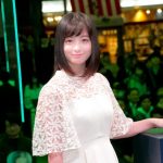 橋本環奈が天使の様な純白の衣装で初のイルミネーション点灯式に挑戦！「まさか自分が出来るとは思ってもみなかった」