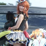 【動画】コスプレイヤー"湊生かなと"のダンスが可愛すぎる！TVアニメラブライブ 挿入歌 「 No brand girls」