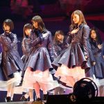 乃木坂46が全国ツアーを初の東京ドーム公演で感動のフィナーレ！「ここがスタートだと思います」