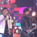 【司会には嵐・綾瀬はるか、日本を代表するアーティスト達が勢揃い】第64回NHK紅白歌合戦 ＠NHKホール