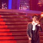 【司会には嵐・綾瀬はるか、日本を代表するアーティスト達が勢揃い】第64回NHK紅白歌合戦 ＠NHKホール