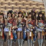 【司会には嵐・綾瀬はるか、日本を代表するアーティスト達が勢揃い】第64回NHK紅白歌合戦 ＠NHKホール