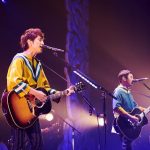 ゆずがツアーファイナルで20年続いたフリーライブ『冬至の日ライブ』の終了を発表！来春にはアルバムリリース＆全国アリーナツアーが決定！