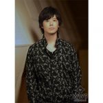 三浦祐太朗が母・山口百恵の数ある名曲を集めたカバーアルバム『I’m HOME』を引っさげ、東名阪LIVEツアーを2018年3月開催決定！
