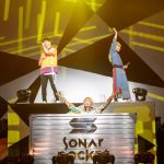 Sonar Pocketが5年振りの日本武道館でツアー・ファイナル！「10周年もSonar Pocketと居て下さい」