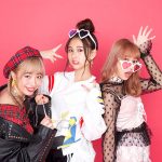 3人グミガールズユニット“ぐーちょきぱー”が、まけんグミ公式アンバサダーに就任！就任記念ライブや連動企画も決定！