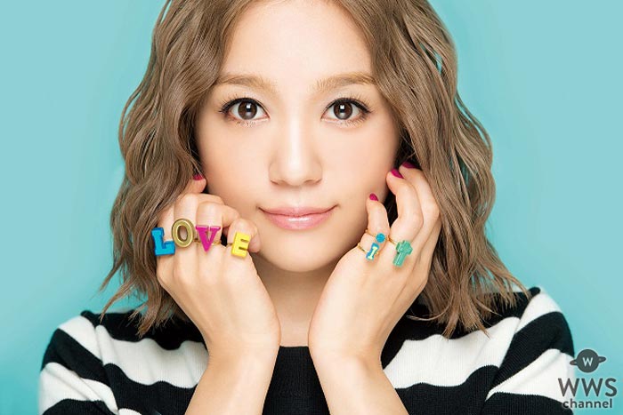 西野カナがニューアルバム『LOVE it』リリースを記念し『LOVE it Cafe』を期間限定オープン！フォトジェニックな世界観にファン歓喜！