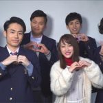 川栄李奈と人気YouTuberのFischer’s（フィッシャーズ）がWEBドラマ『片想い送信中』で初共演！