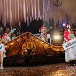 SILENT SIRENがメジャーデビュー5周年記念日に日本武道館公演！「みんなを超絶いいところへ連れていけるように頑張りたいと思います！」