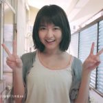 乃木坂46 伊藤万理華の出演CM『リクポでポ』が30万回再生突破！