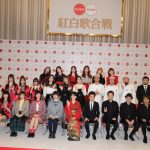 三浦大知、TWICE、Little Glee Monsterら10組が『NHK紅白歌合戦』に初出場！