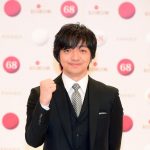 三浦大知が『NHK紅白歌合戦』初出場！「歌とダンスで思いっきりパフォーマンスして、皆に恩返しをしたい」