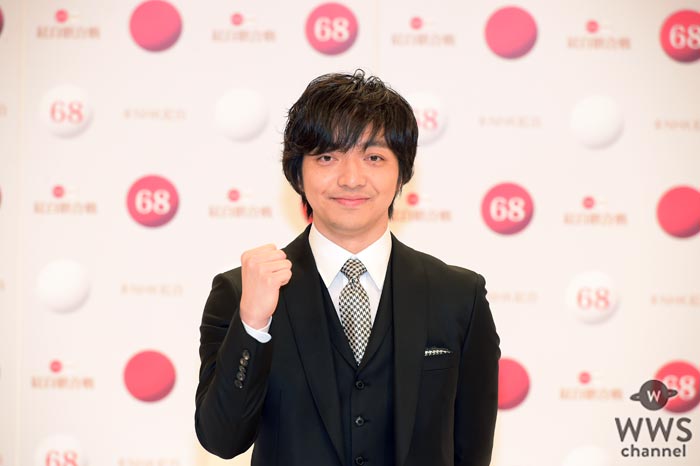 三浦大知が『NHK紅白歌合戦』初出場！「歌とダンスで思いっきりパフォーマンスして、皆に恩返しをしたい」